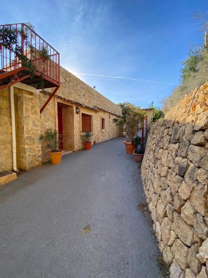 Villa Casa El Flare