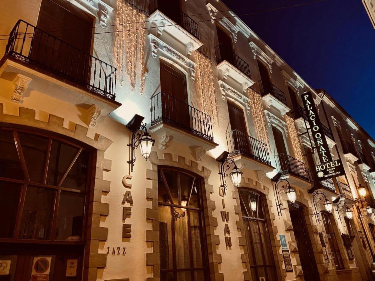 Palacio De Oñate Hotel