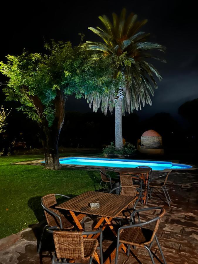 Casa rural Masia Ca La Caputxeta