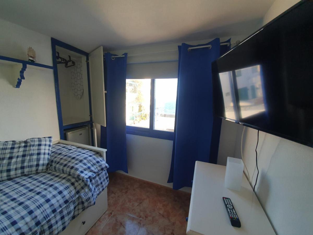 Relaxlanzarote Apartment Punta Mujeres