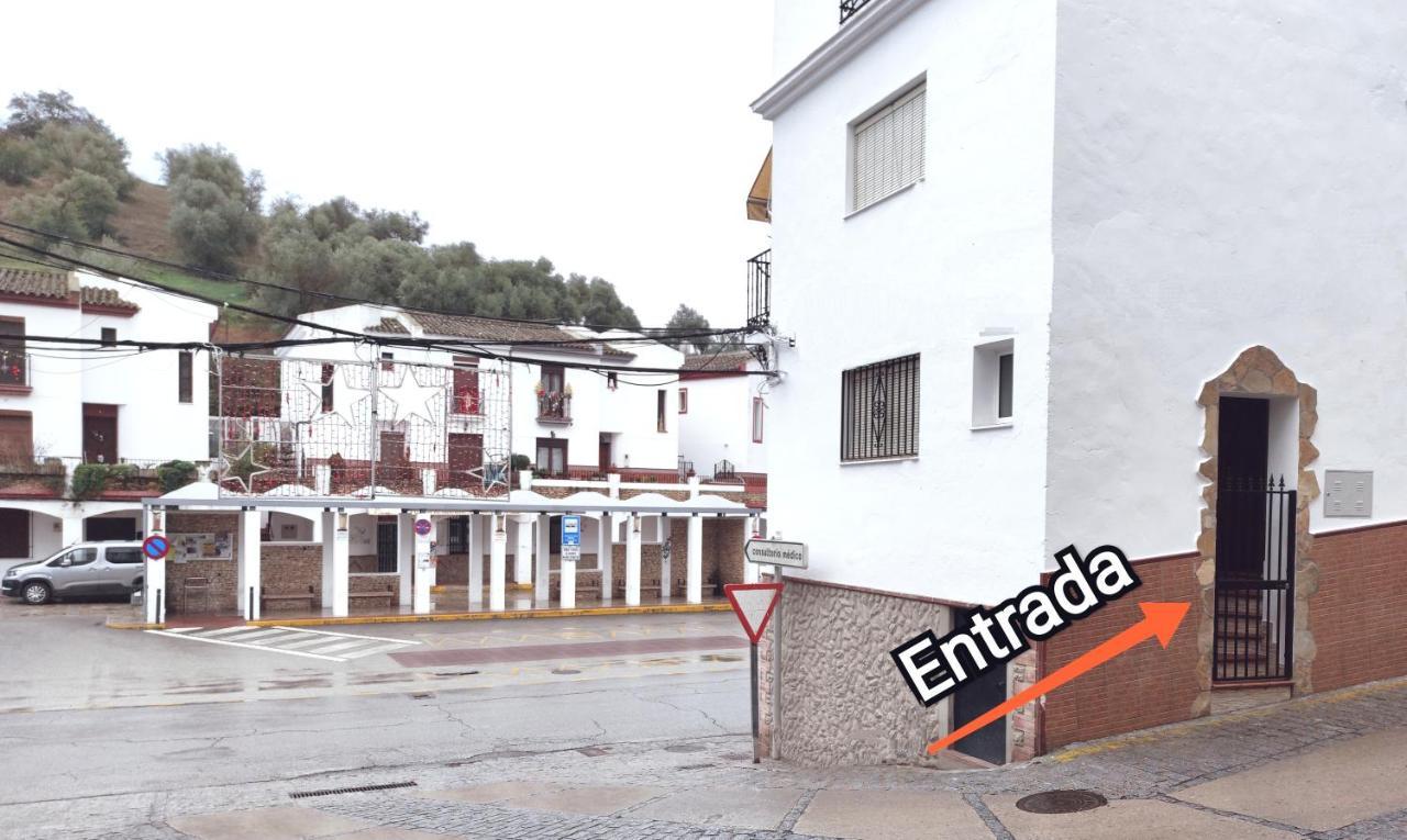 Rincón De Anita * Setenil De Las Bodegas