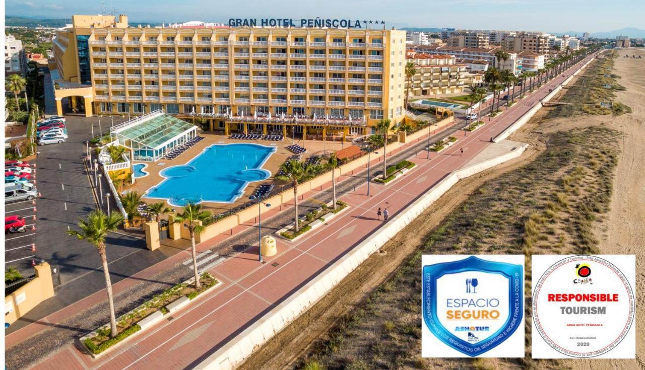Gran Hotel