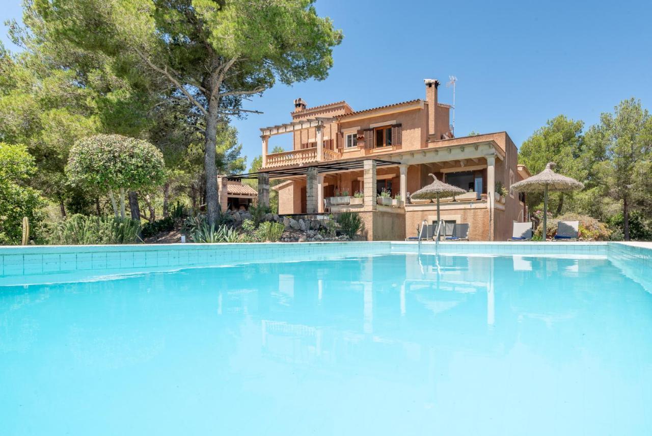 Bosc De Alou By Mallorca House Rent Holiday home *