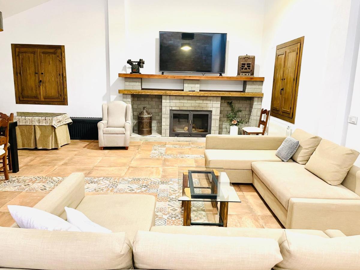 Сasa de vacaciones Complejo Rural Torres Y Navas Granada