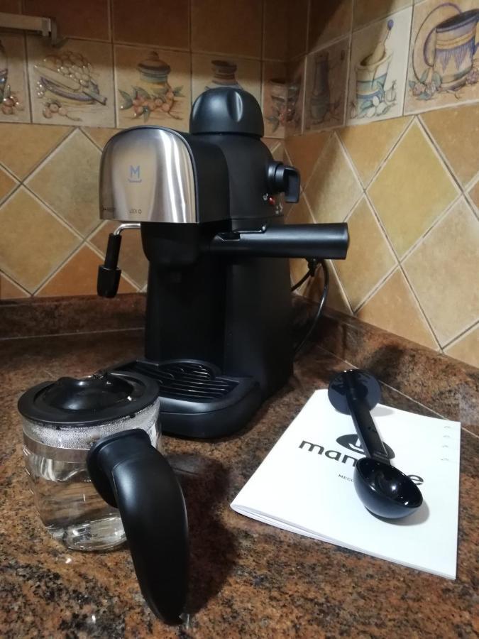 Сasa de vacaciones Pineros Montan