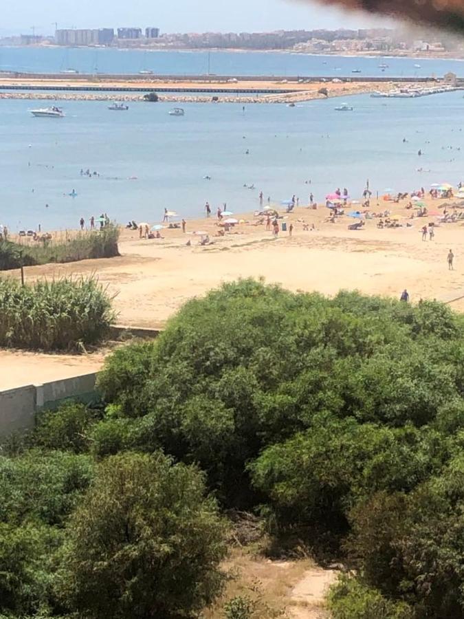 With A View Of The Sea Apartamento