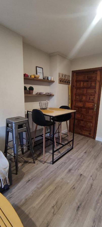 Cocolo Apartamento