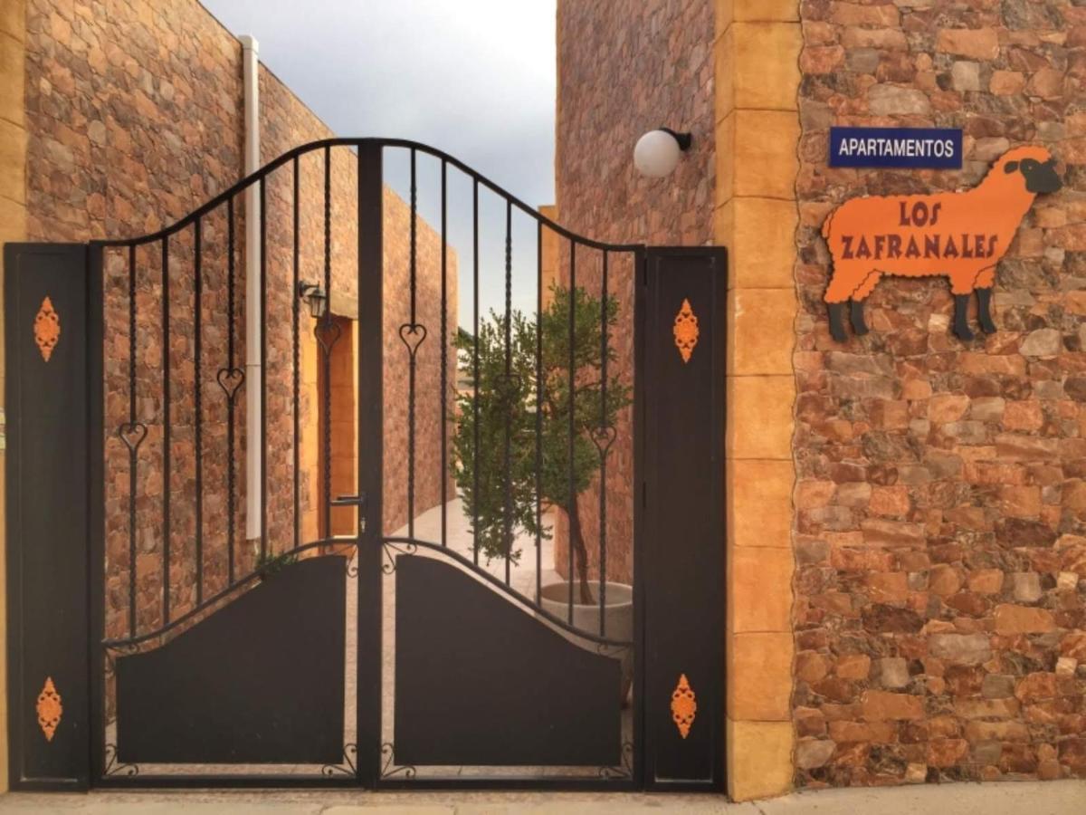Apartment Zafranales Codo