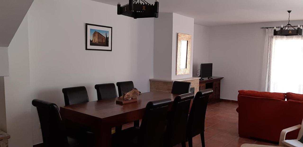 Holiday home Arbana *