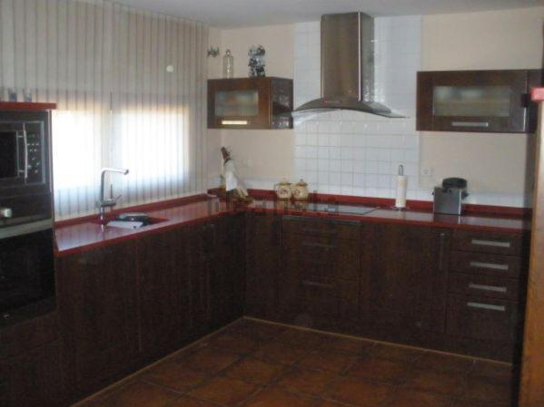 Arbana Holiday home