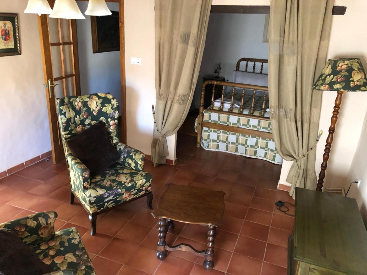 Casa Solariega Сasa de vacaciones Lupinen