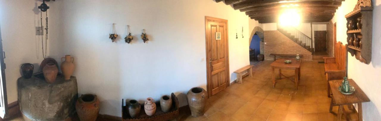 Casa Solariega *