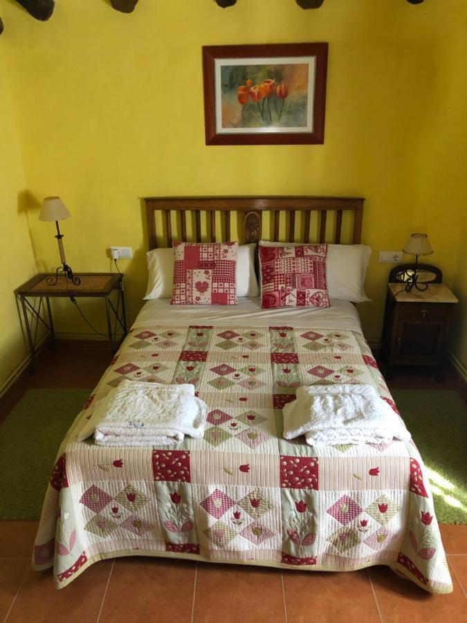 Casa Solariega Сasa de vacaciones