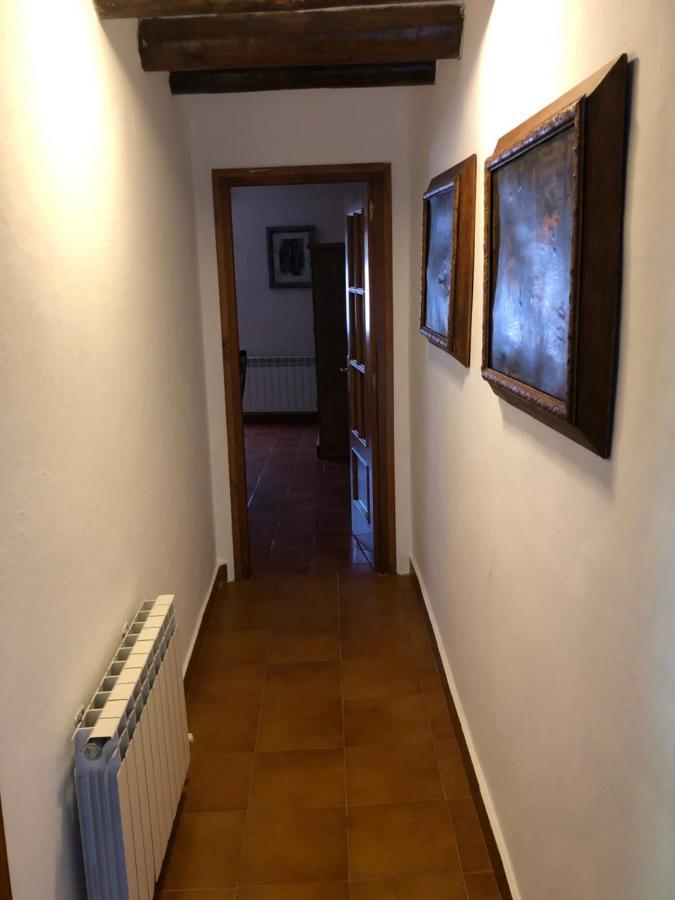 Сasa de vacaciones Casa Solariega Lupinen