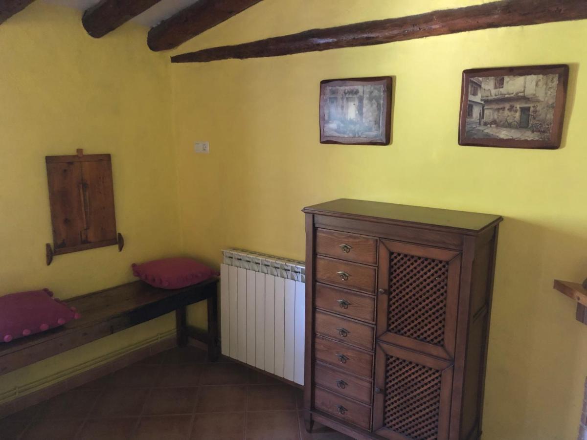 Casa Solariega * Lupinen