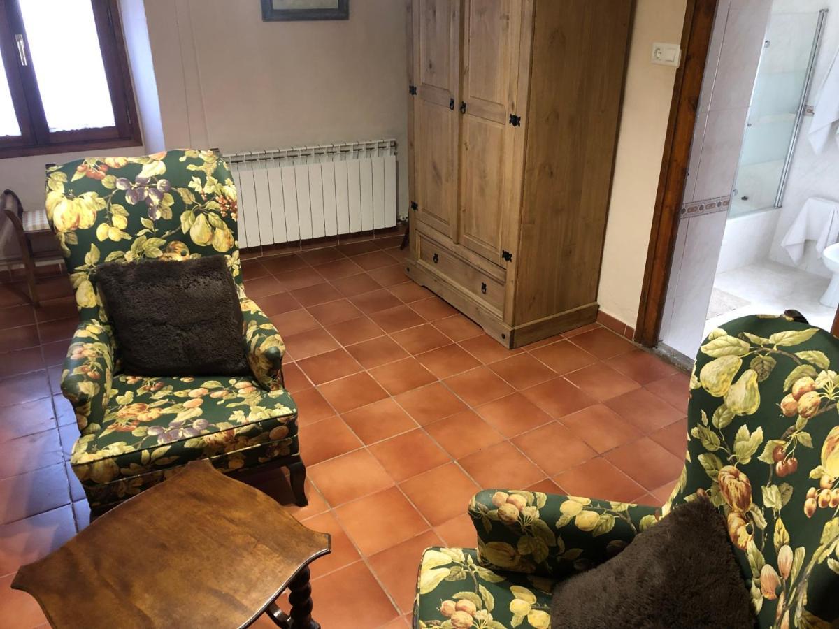 Casa Solariega Сasa de vacaciones