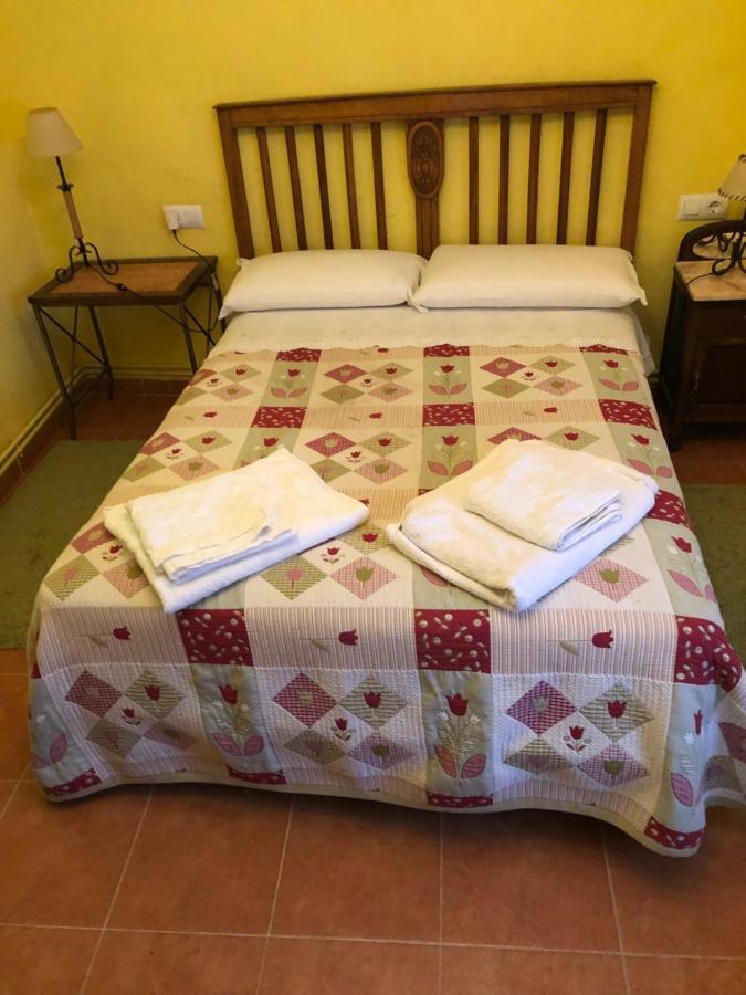 Casa Solariega Сasa de vacaciones Lupinen