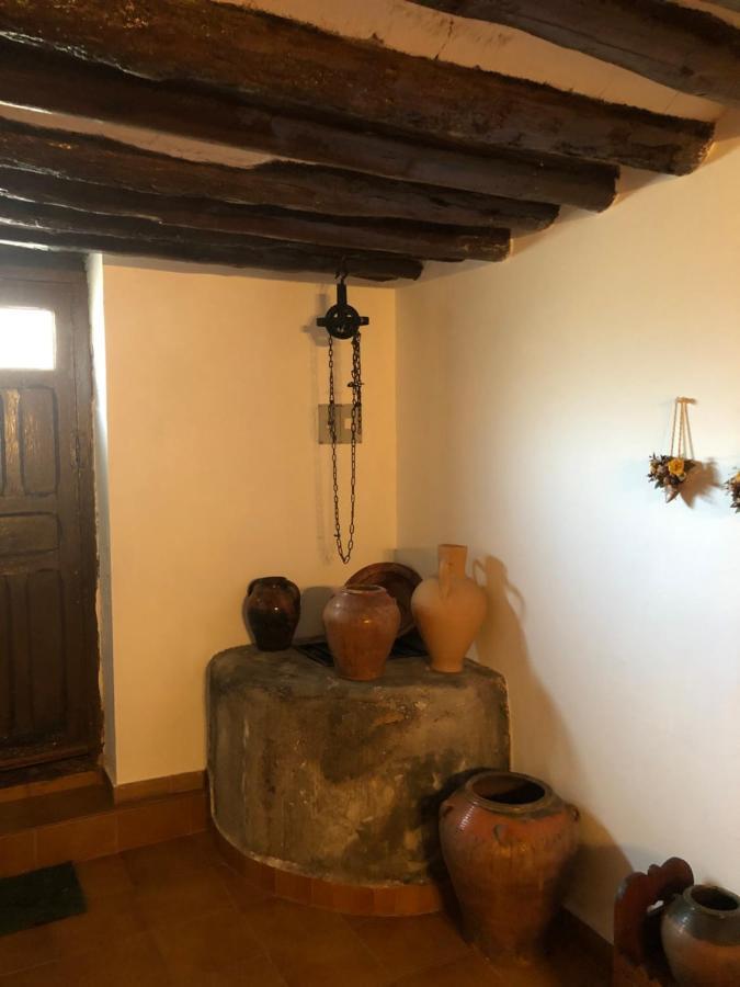 Casa Solariega *
