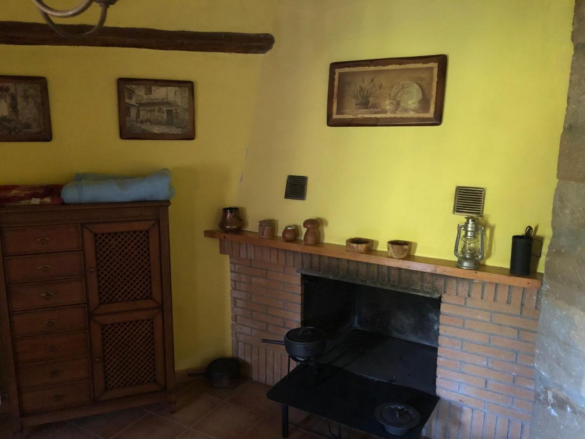 Сasa de vacaciones Casa Solariega Lupinen