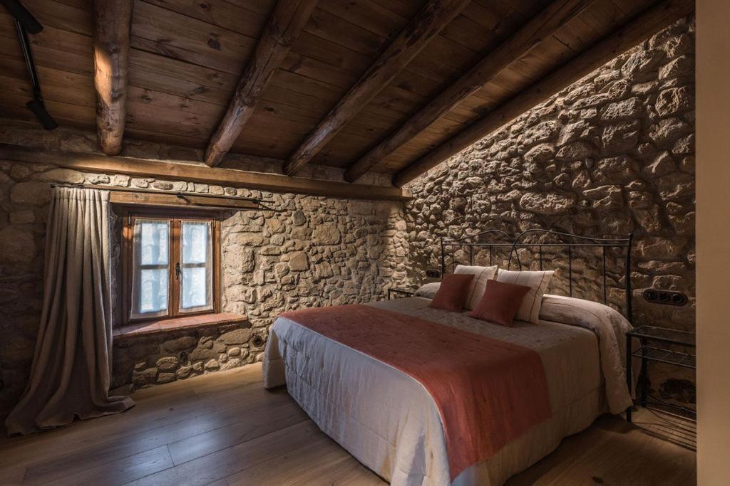 Holiday home La Baumeta