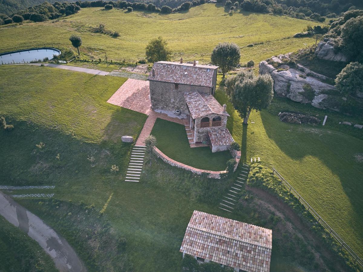 La Baumeta Holiday home *