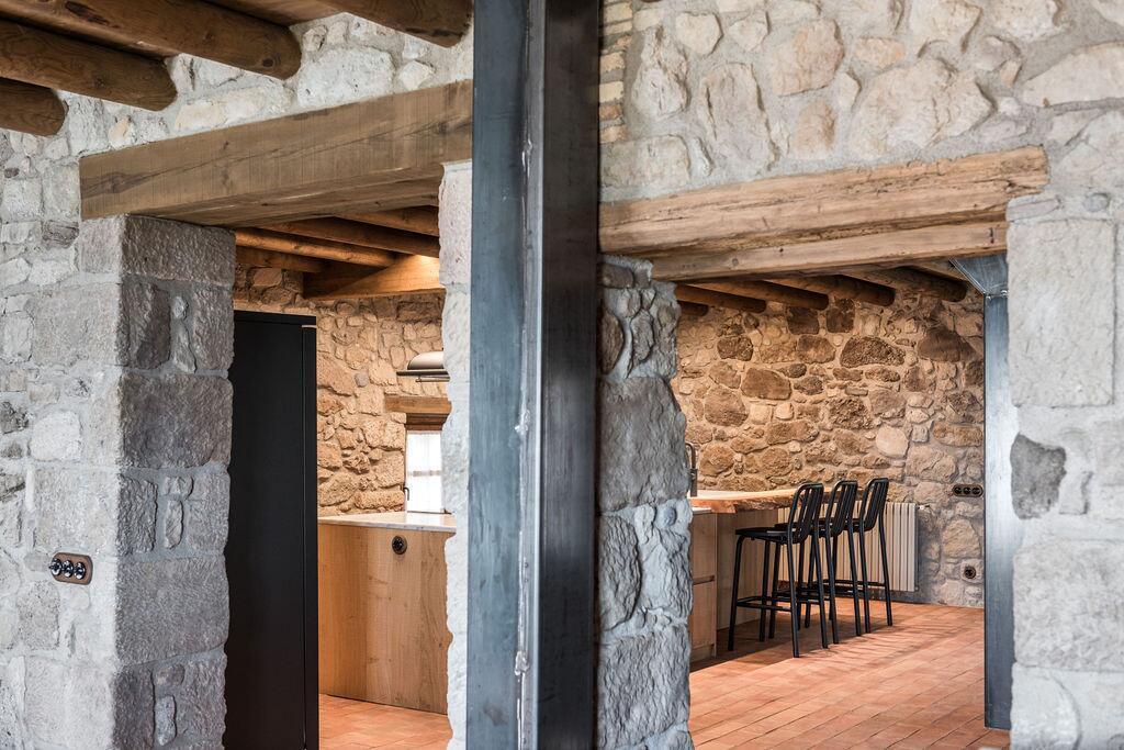 Holiday home La Baumeta *