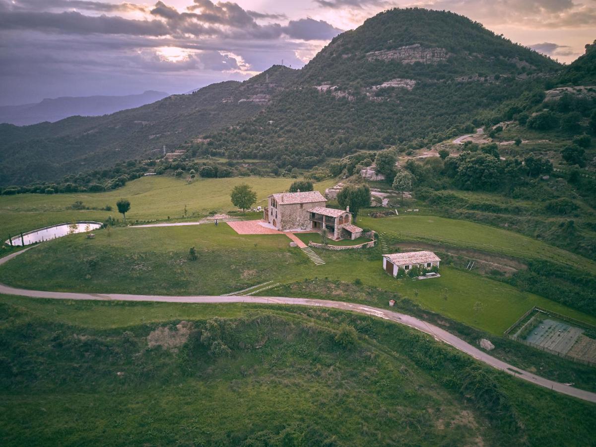 La Baumeta * Borreda