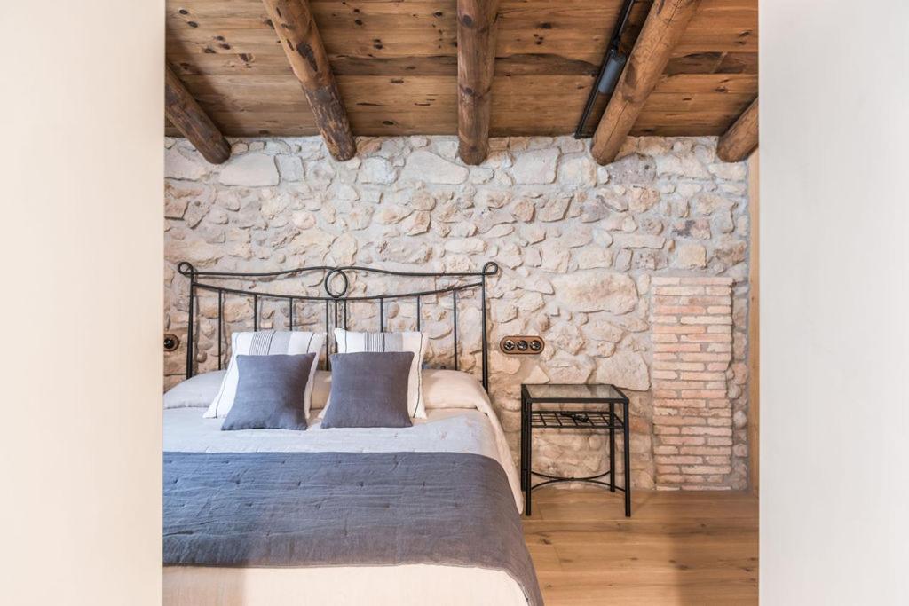 Holiday home La Baumeta