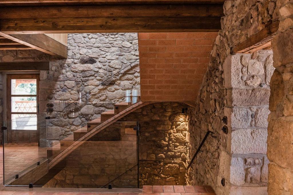 La Baumeta Holiday home *