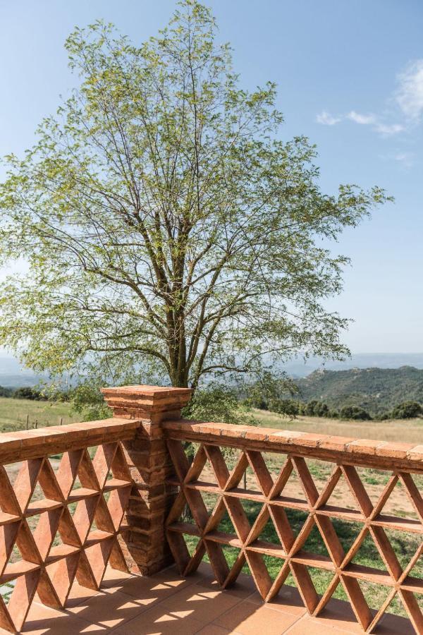 La Baumeta Borreda