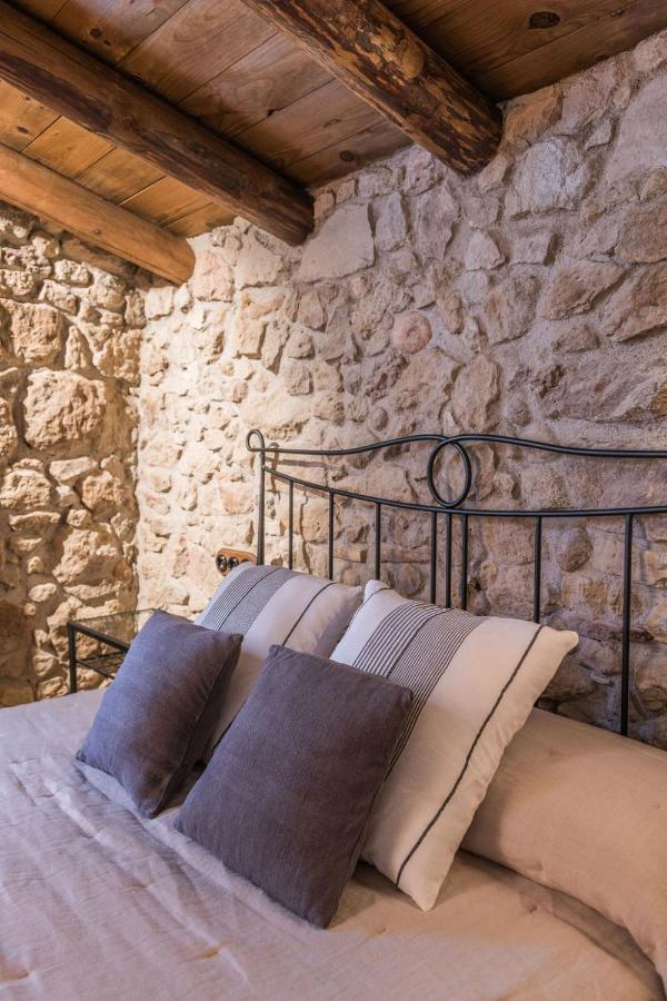 La Baumeta Holiday home *