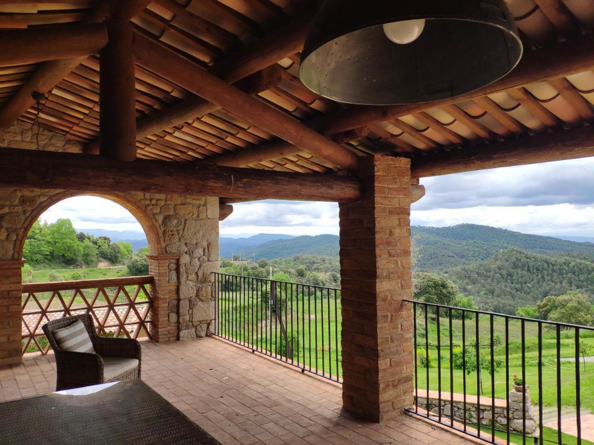 La Baumeta Holiday home