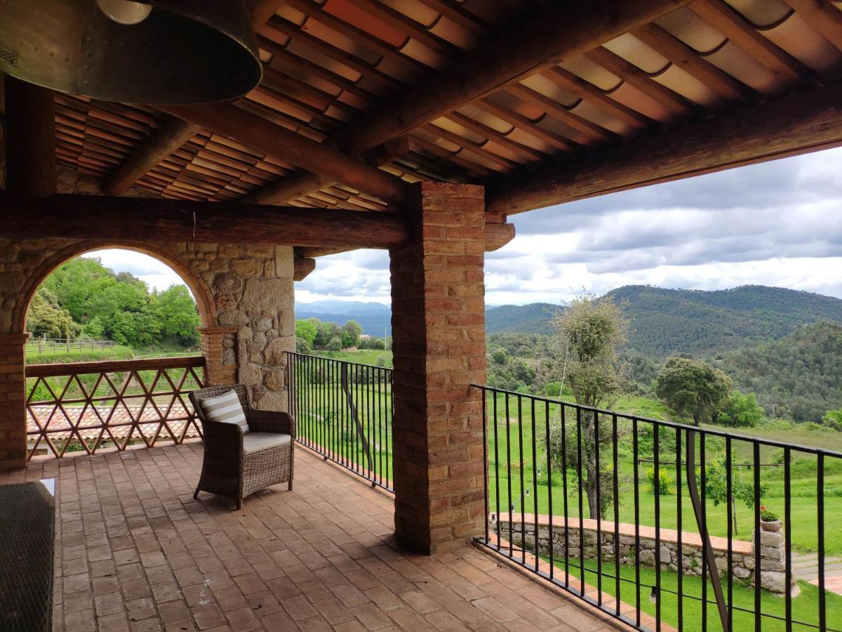 La Baumeta Holiday home