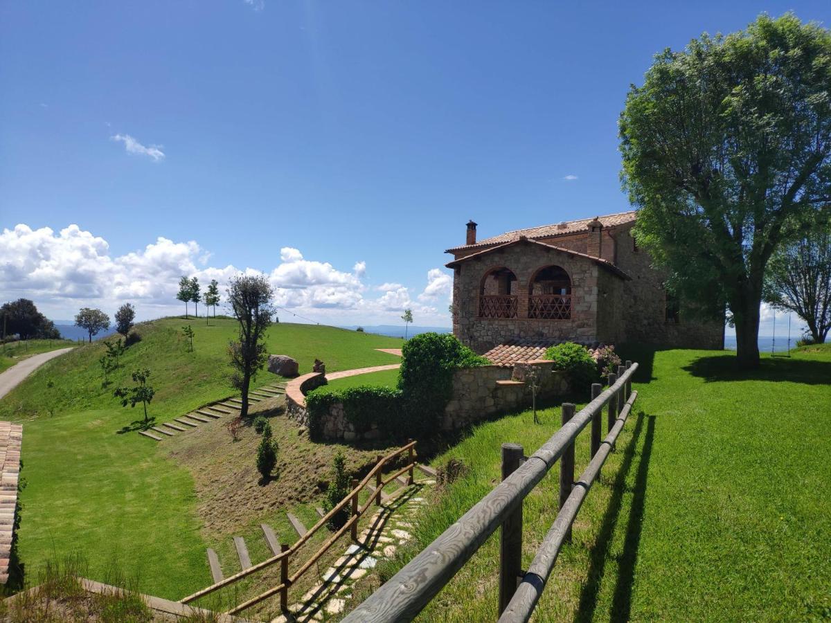 La Baumeta Holiday home