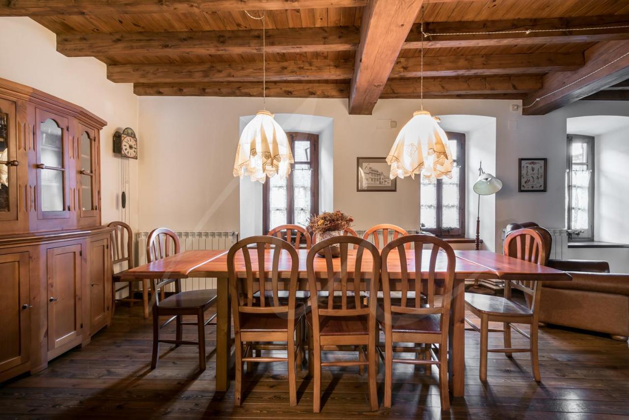 Casa Ferrera By Seamount Holiday home Escunhau