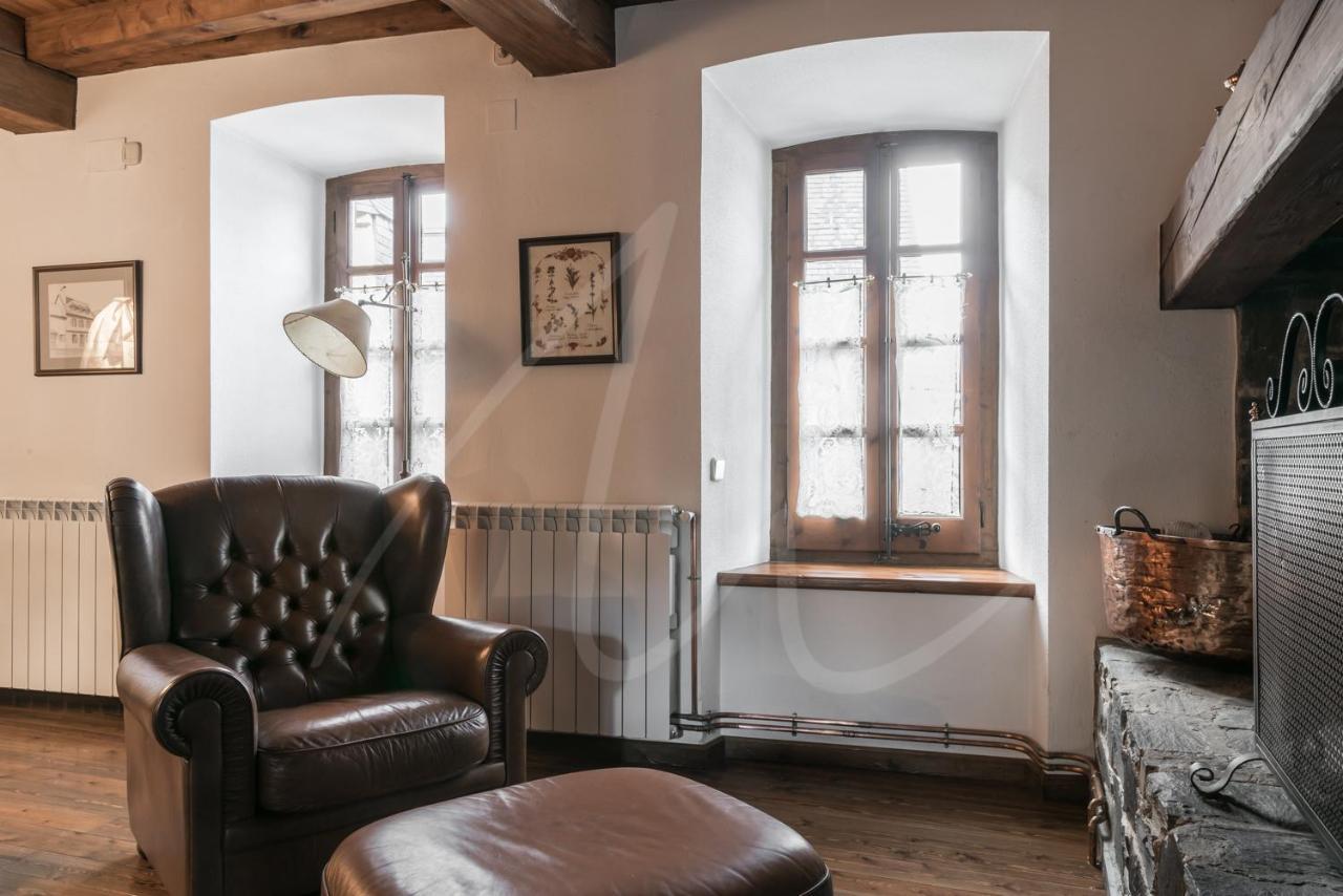 Casa Ferrera By Seamount * Escunhau