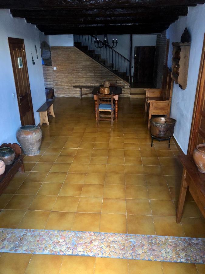 Casa Solariega *