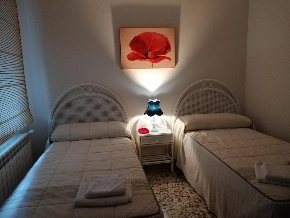 Guest house Rural Tobarra