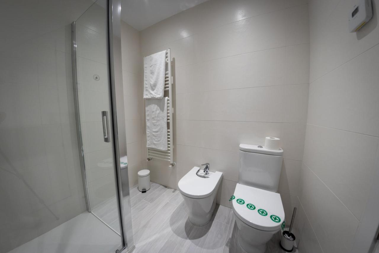 Palacio De Yolanda Apartment *