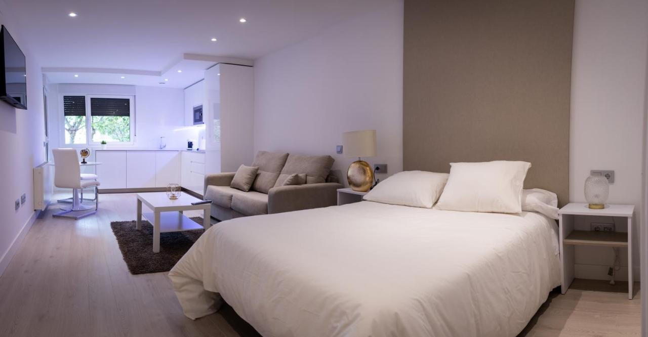 Palacio De Yolanda Apartment *