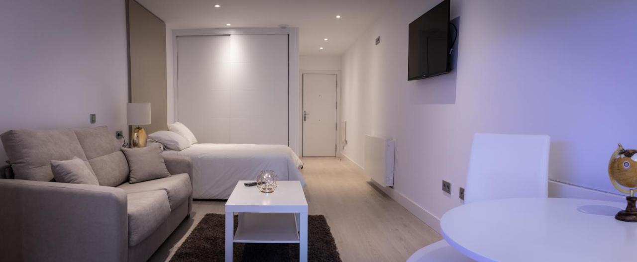 Apartment Palacio De Yolanda Zamora