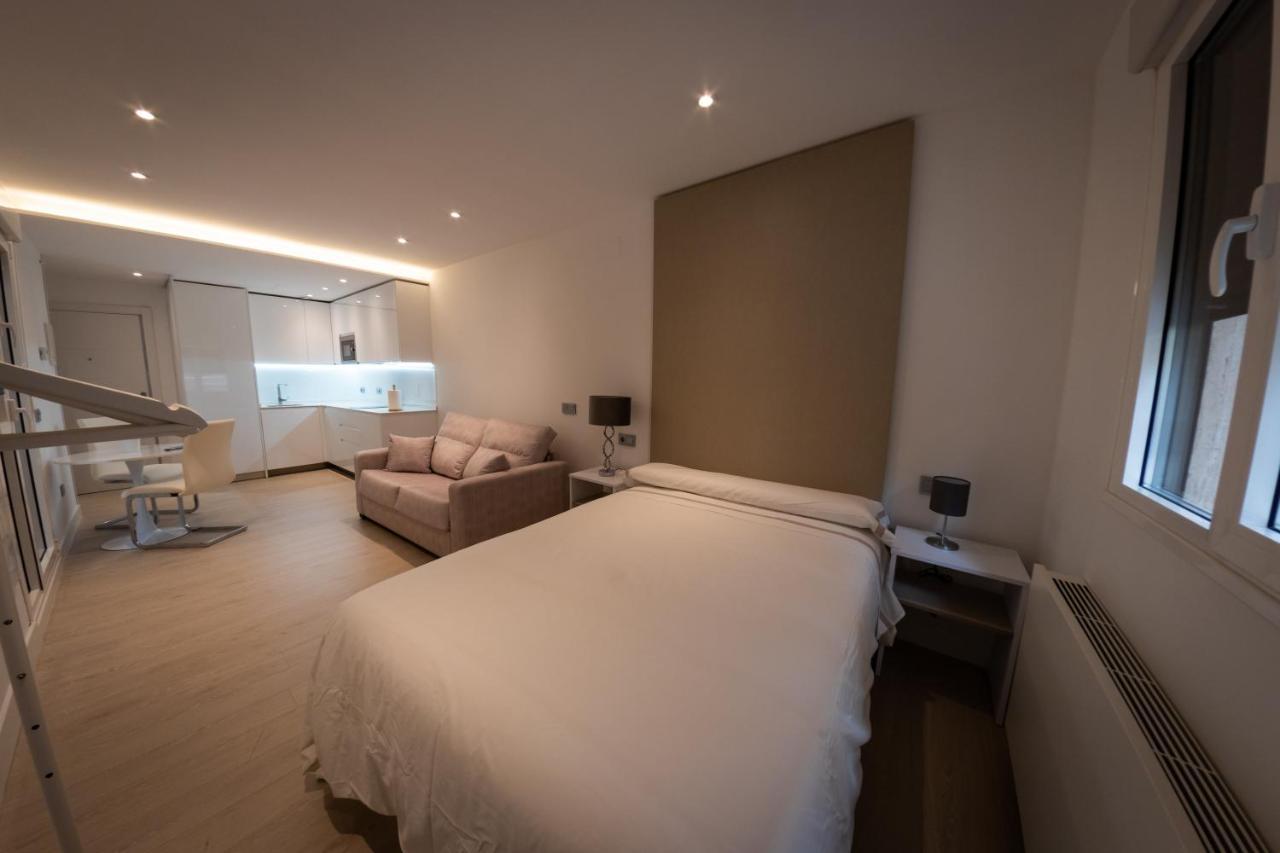 Palacio De Yolanda Apartment *