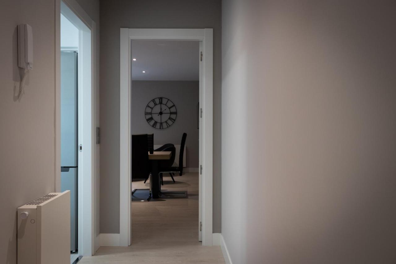 Apartment Palacio De Yolanda Zamora