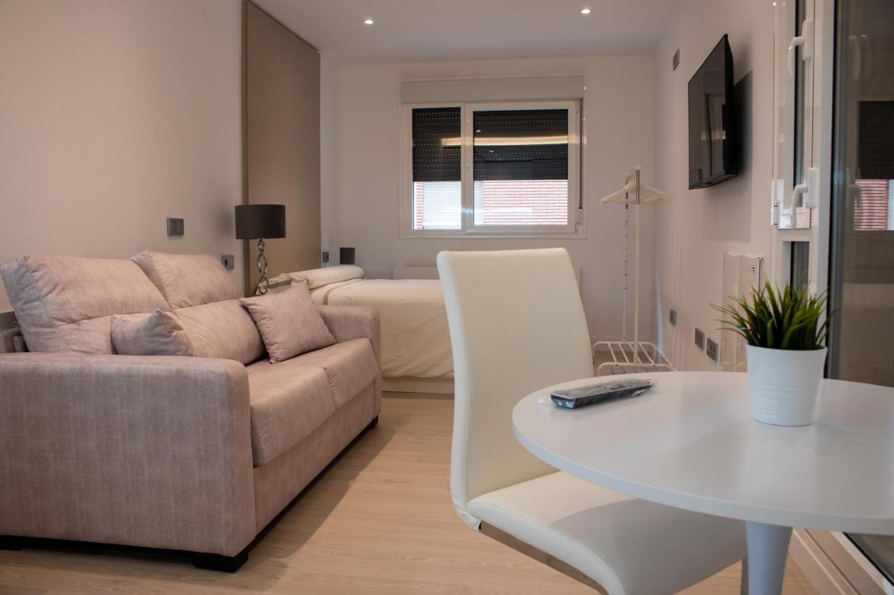 Apartment Palacio De Yolanda Zamora