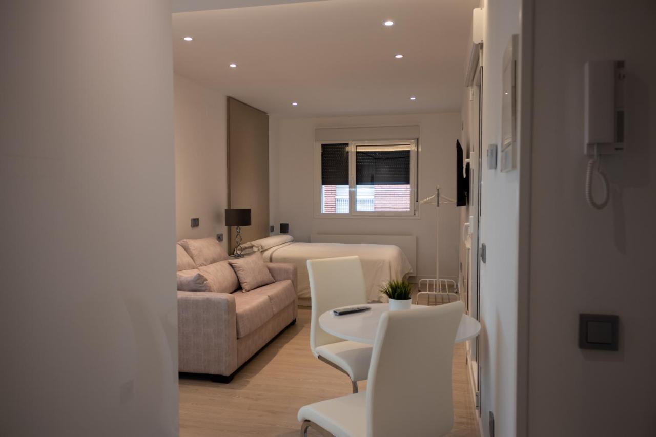 Apartment Palacio De Yolanda Zamora