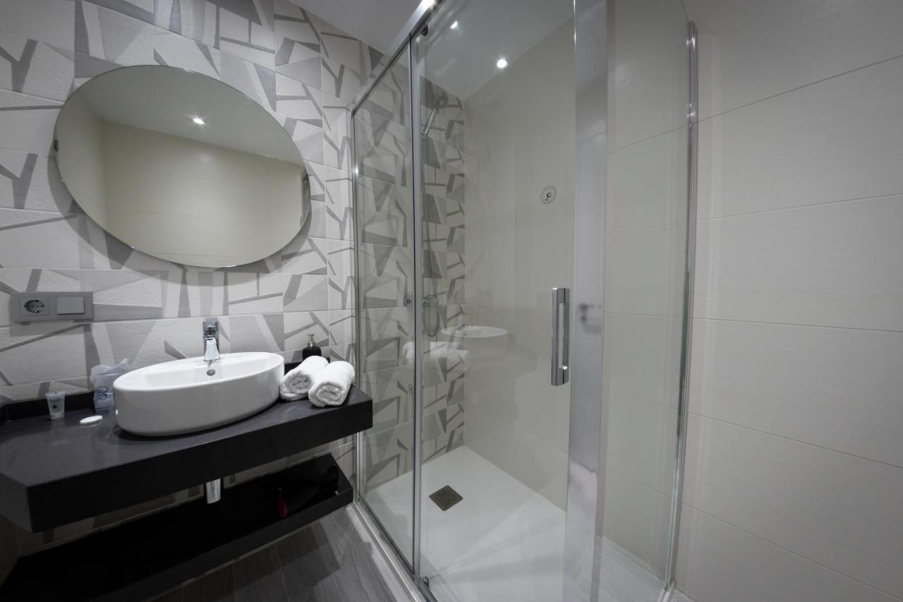 Apartment Palacio De Yolanda Zamora