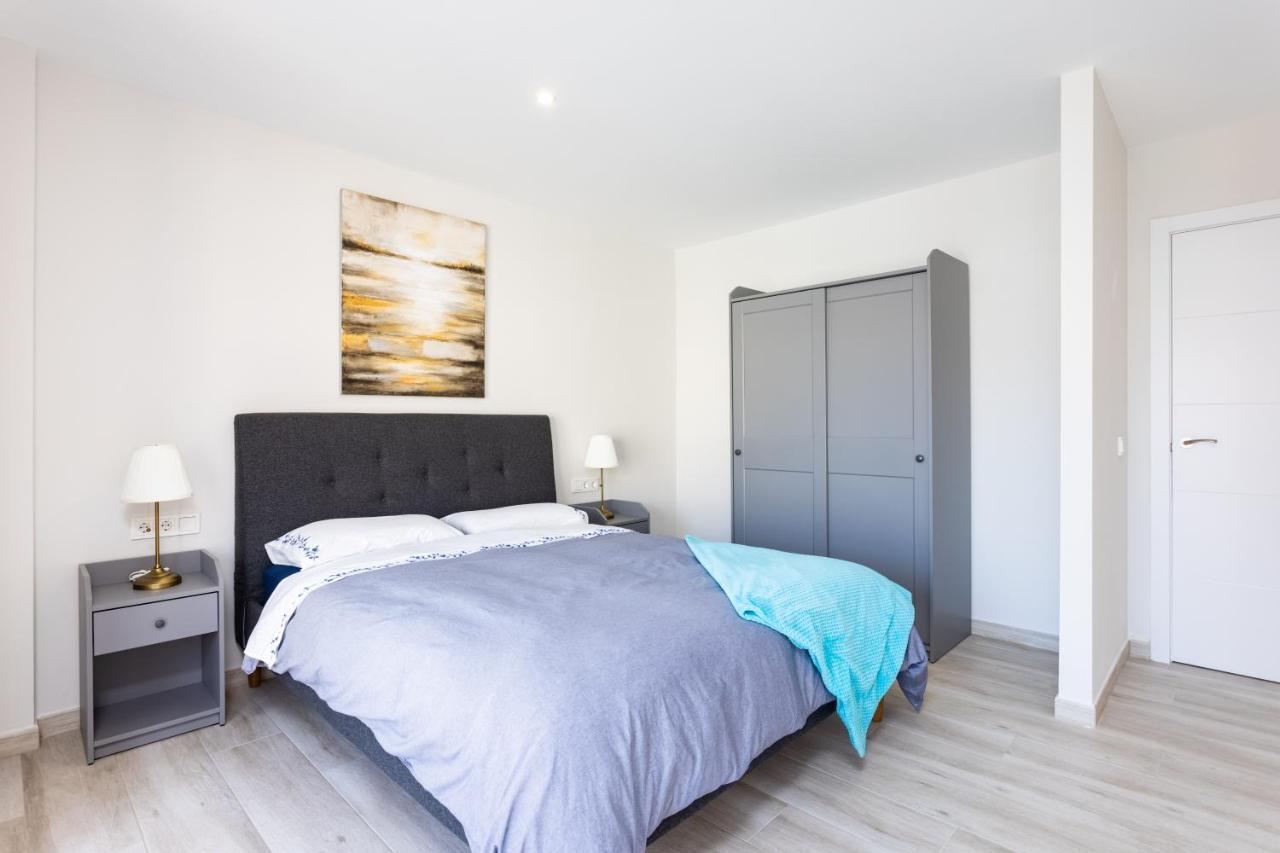 New 140m2 Loft-style Flat At Town Heart, 3 Beaches Close Casa Leon Apartamento *