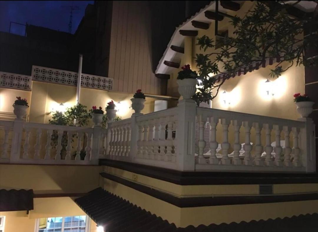 Casa Flores Del Mediterráneo *