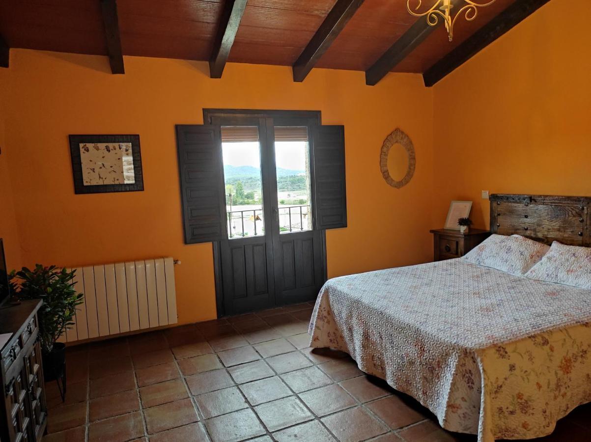 El Botanico Country house *