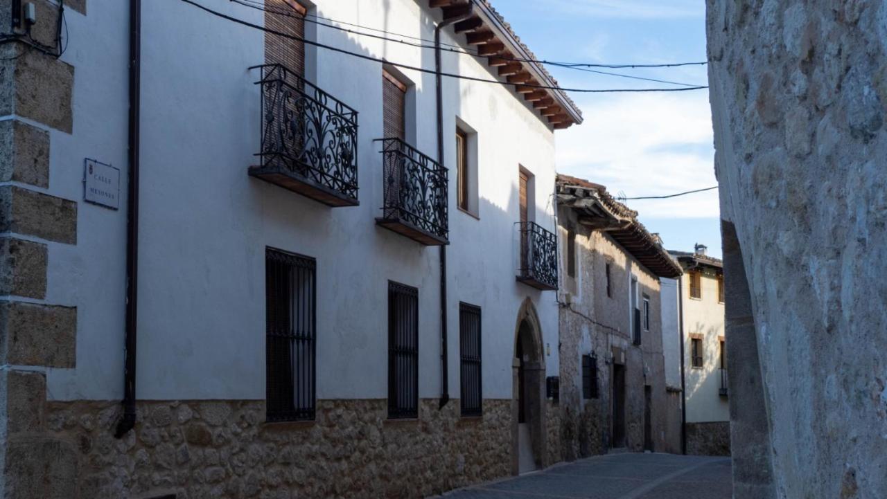 Casa rural El Botánico *